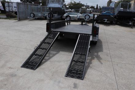 8x5 Plant Trailer for sale