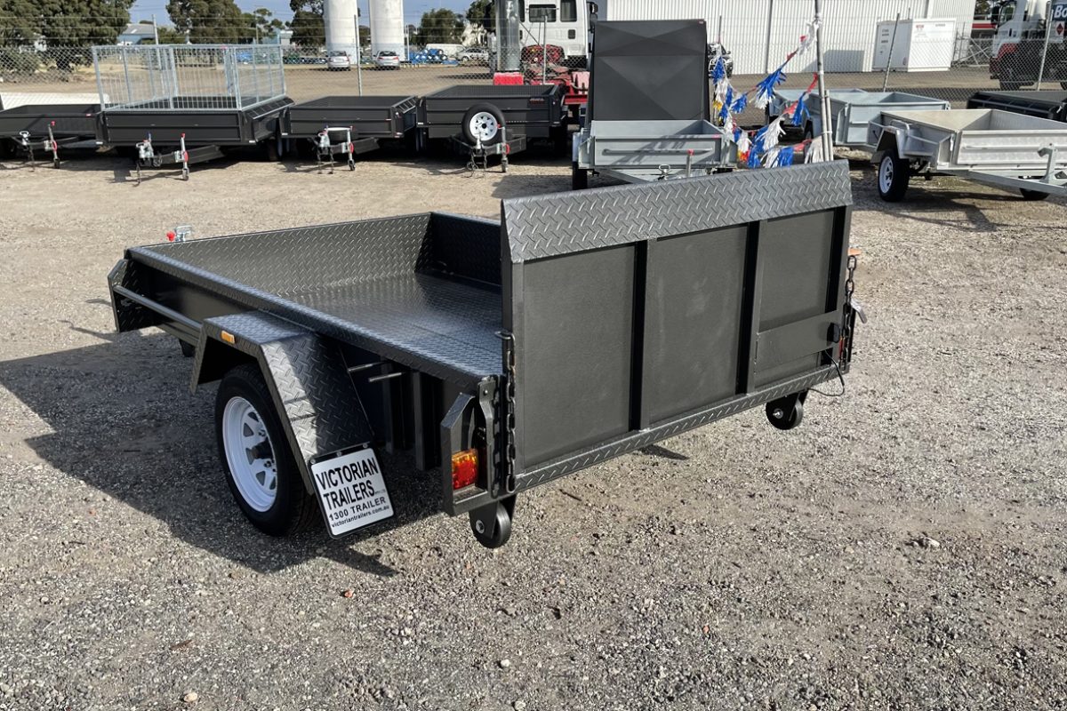 Golf Buggy Trailers for Sale